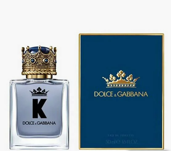 Купить парфюм Dolce Gabbana K — туалетная вода Дольче Габбана, духи с ...