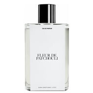 Fleur de Patchouli
