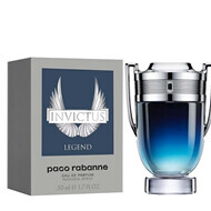 Invictus Legend