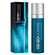 Kenzo Homme Fresh Eau De Parfum
