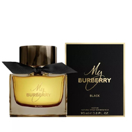 My Burberry Black