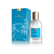 Vanille Passion