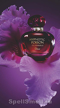 Christian Dior Hypnotic Poison Eau Sensuelle
