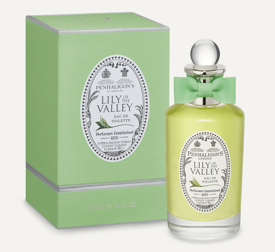 Penhaligons Lily of the Valley