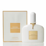 White Patchouli