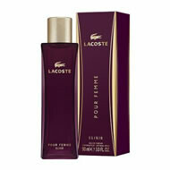 Lacoste Pour Femme Elixir