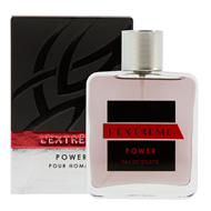 L Extreme Power