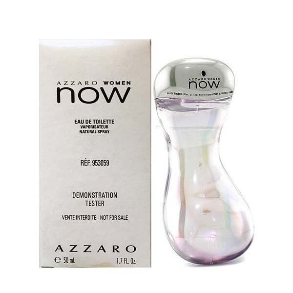Azzaro Now Women