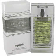 Life Threads Platinum