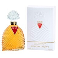 Diva Eau de Parfum