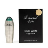 Musk White