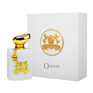 Oscent White