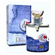 I Love Dior