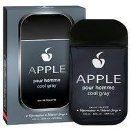 Homme Cool Gray