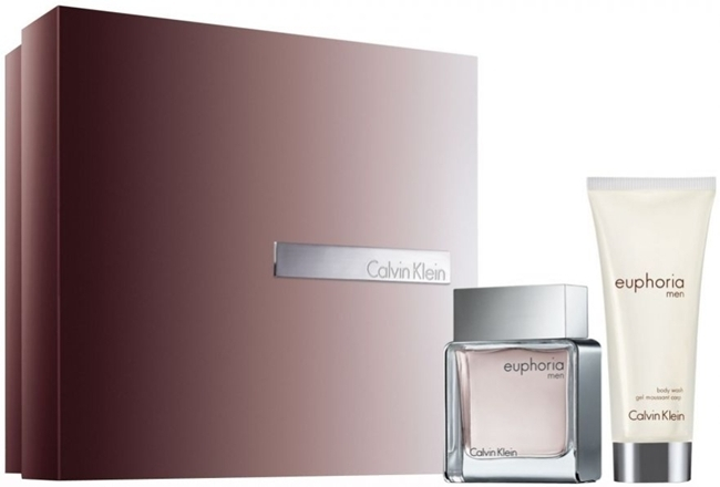 Купить духи Calvin Klein Euphoria Men — туалетная вода и парфюм Кельвин ...