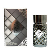 Jazzab Silver