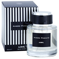 Ambre Pimente