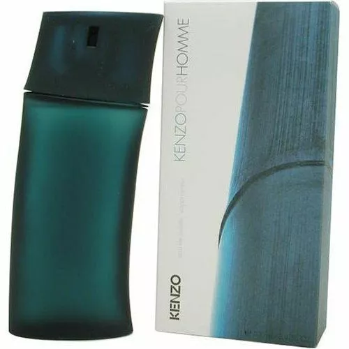 Купить духи Kenzo Pour Homme — мужская туалетная вода и парфюм Кензо ...