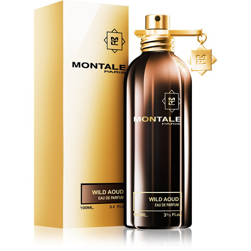 Wild Aoud