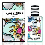 Rosabotanica