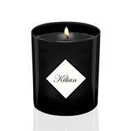 Noir Ottoman