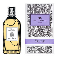 Vetiver