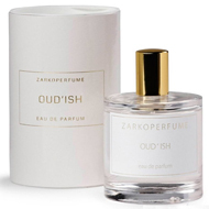 OUD ISH