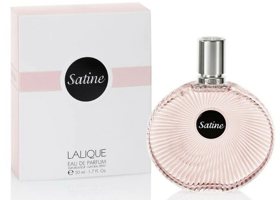 Купить духи Lalique Satine — женская парфюмерная вода и парфюм Лалик ...