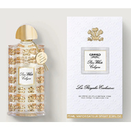 Pure White Cologne