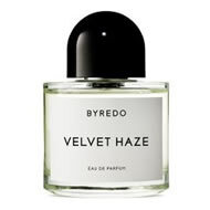 Velvet Haze