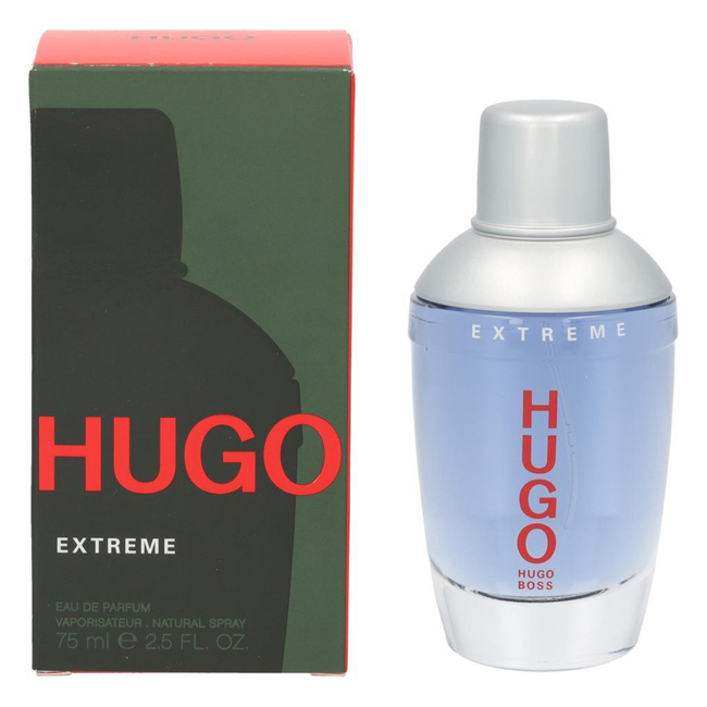 Парфюмерная вода 100 мл Hugo Boss Hugo Extreme