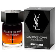 La Nuit de L Homme L Intense