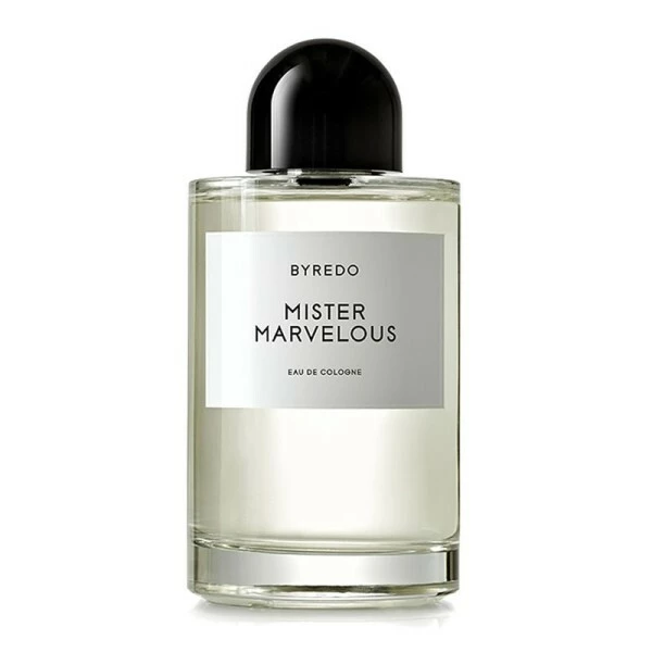 Gypsy water byredo фото