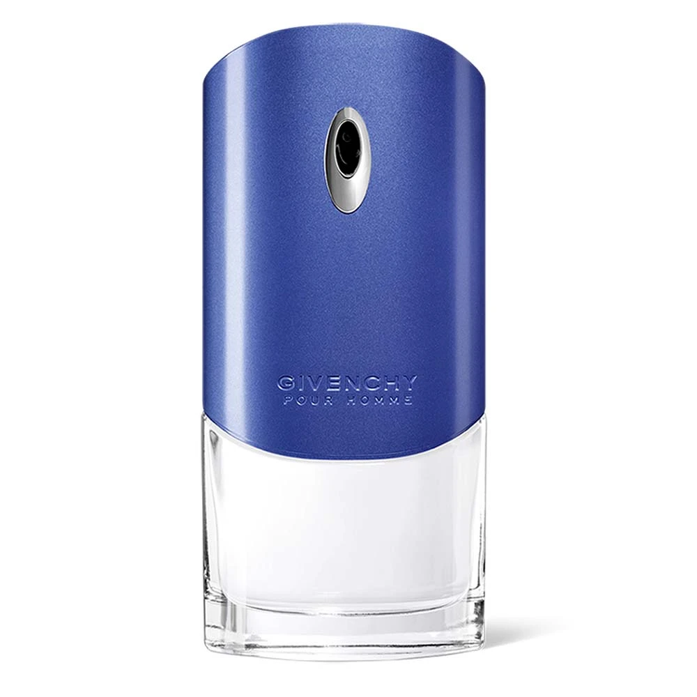 Givenchy pour homme Blue Label 50ml EDT Tester