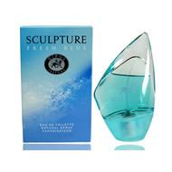 Sculpture Fresh Blue