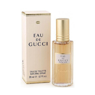 Eau de Gucci