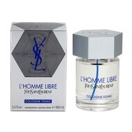 L Homme Libre Cologne Tonic