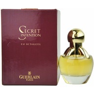 Secret Intention