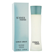 Summer Mania Eau Fraiche pour Femme