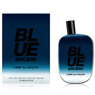 Blue Encens