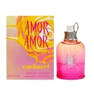 Amor Amor Eau Fraiche 2005