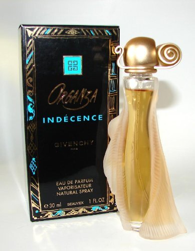givenchy organza indecence