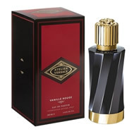 Vanille Rouge