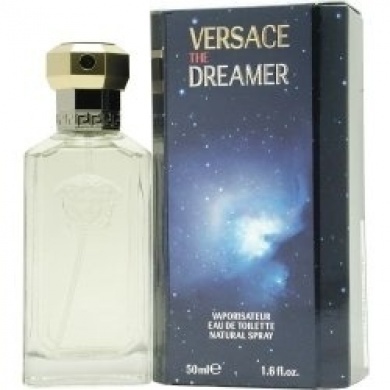 versace dreamer for men