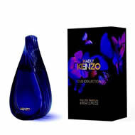 Madly Kenzo Oud Collection