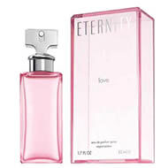 Eternity Love