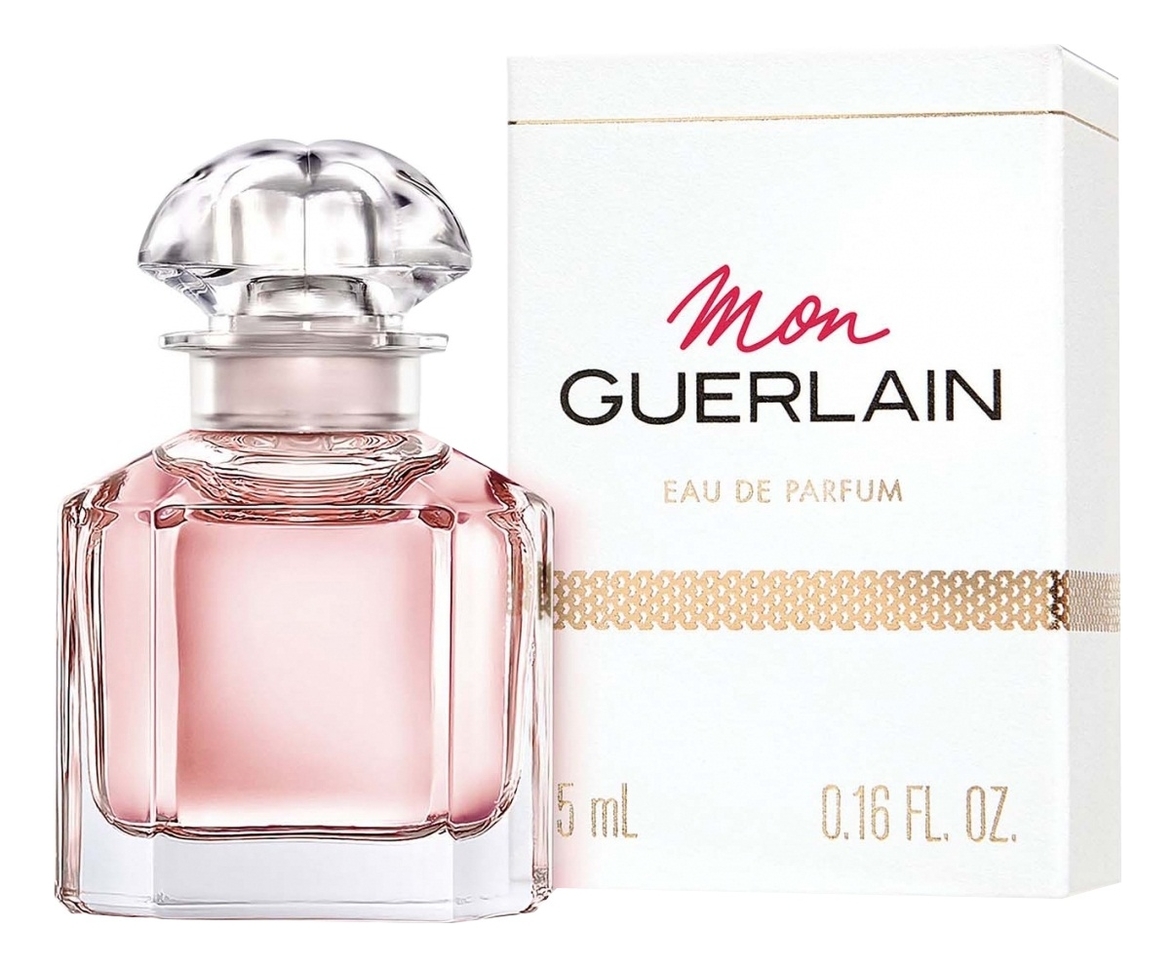 Guerlain духи картинки