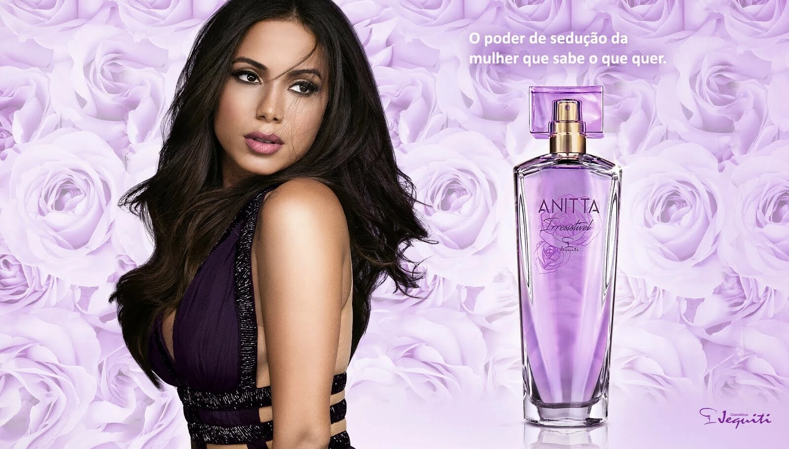 Perfume Anitta