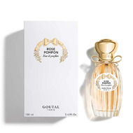 Rose Pompon Eau de Parfum
