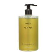Vetyver Hand Wash